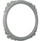 Ekena Millwork 28 3/4-in. OD x 23 5/8-in. ID x 2 5/8-in. W x 7/8-in. P Flower Ceiling Ring Kit CRK29FL - alternate 7
